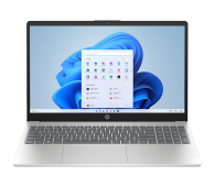Laptop HP 15 Ryzen 7-5825U/16GB/512/Win11